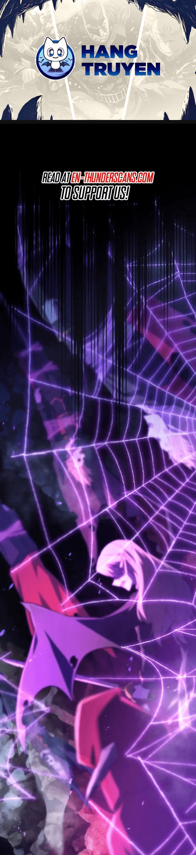 Thăng Cấp Thành Thợ Săn S-Rank Nhờ Ứng Dụng Chúa Quỷ: Chapter 68