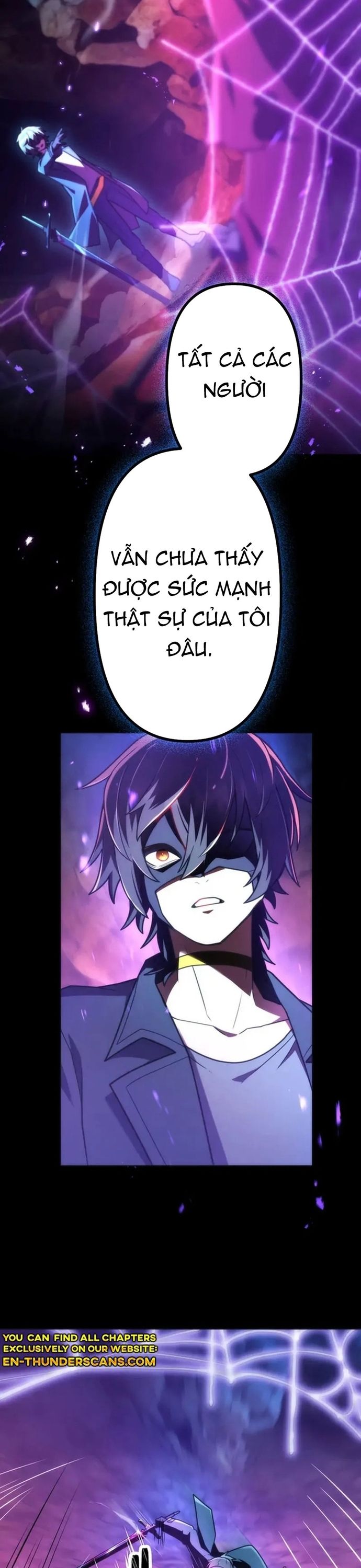 Thăng Cấp Thành Thợ Săn S-Rank Nhờ Ứng Dụng Chúa Quỷ: Chapter 68