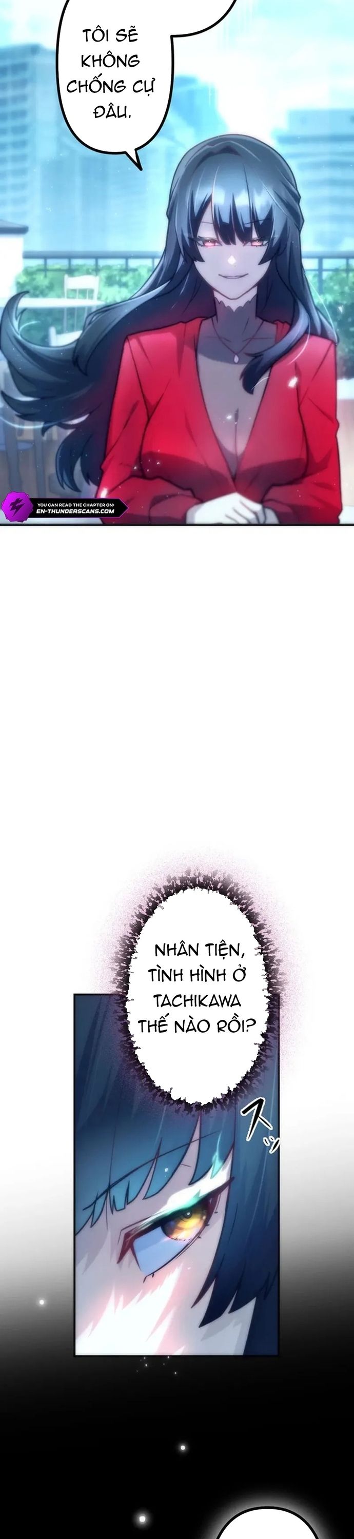 Thăng Cấp Thành Thợ Săn S-Rank Nhờ Ứng Dụng Chúa Quỷ: Chapter 68