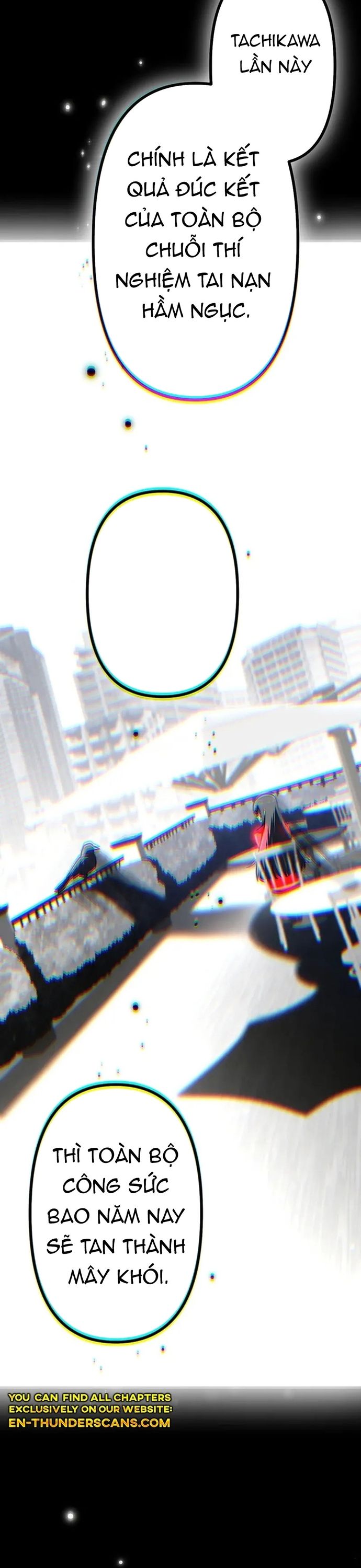 Thăng Cấp Thành Thợ Săn S-Rank Nhờ Ứng Dụng Chúa Quỷ: Chapter 68