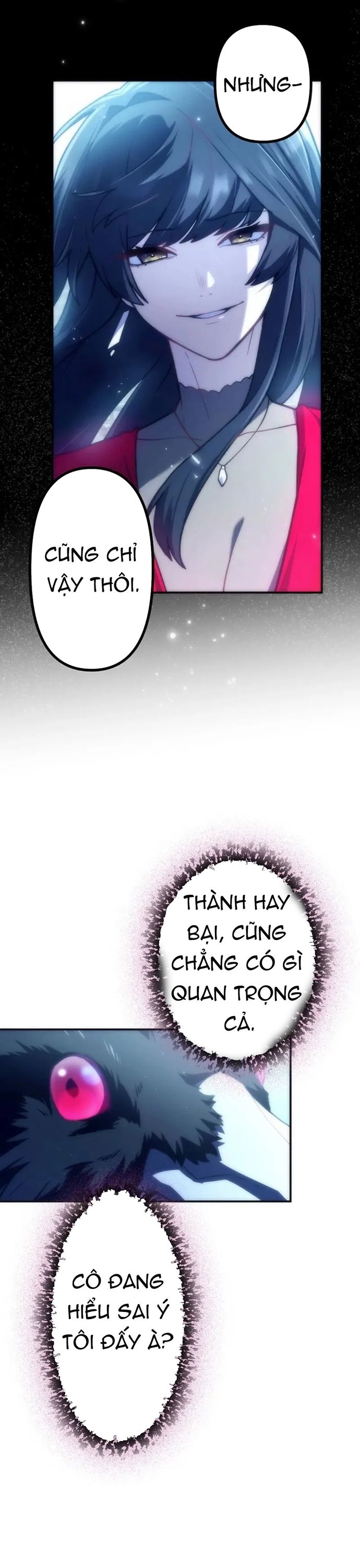 Thăng Cấp Thành Thợ Săn S-Rank Nhờ Ứng Dụng Chúa Quỷ: Chapter 68