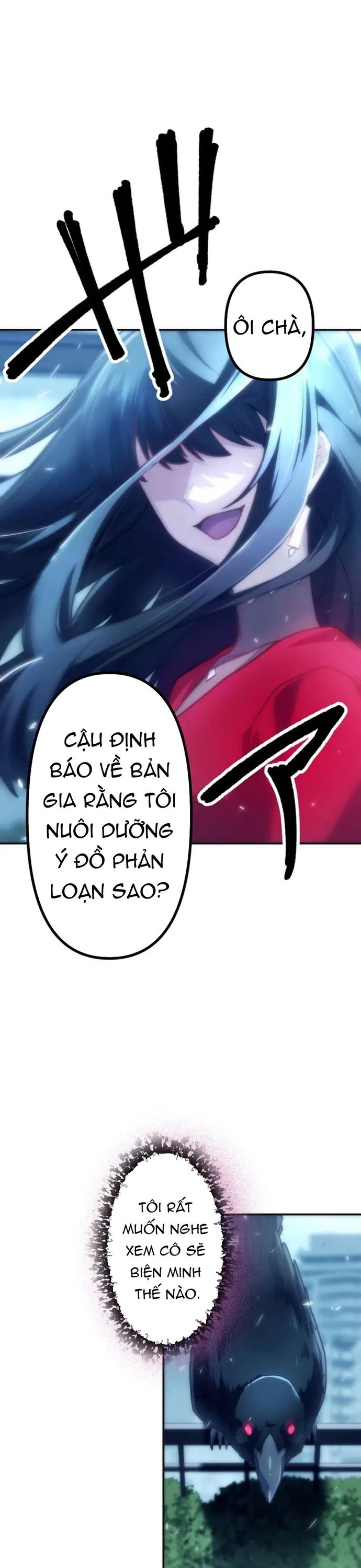 Thăng Cấp Thành Thợ Săn S-Rank Nhờ Ứng Dụng Chúa Quỷ: Chapter 68