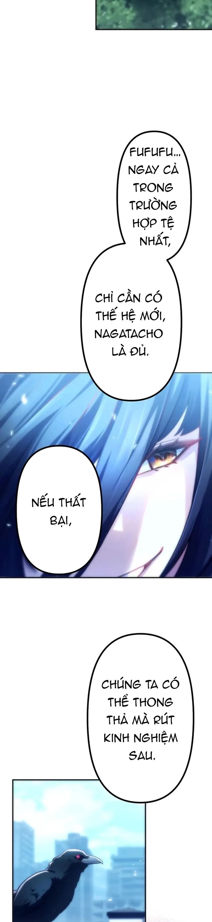 Thăng Cấp Thành Thợ Săn S-Rank Nhờ Ứng Dụng Chúa Quỷ: Chapter 68