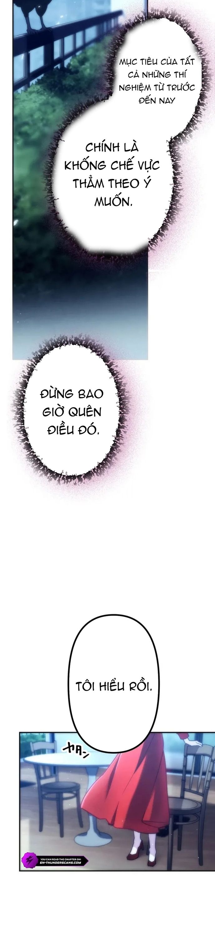 Thăng Cấp Thành Thợ Săn S-Rank Nhờ Ứng Dụng Chúa Quỷ: Chapter 68