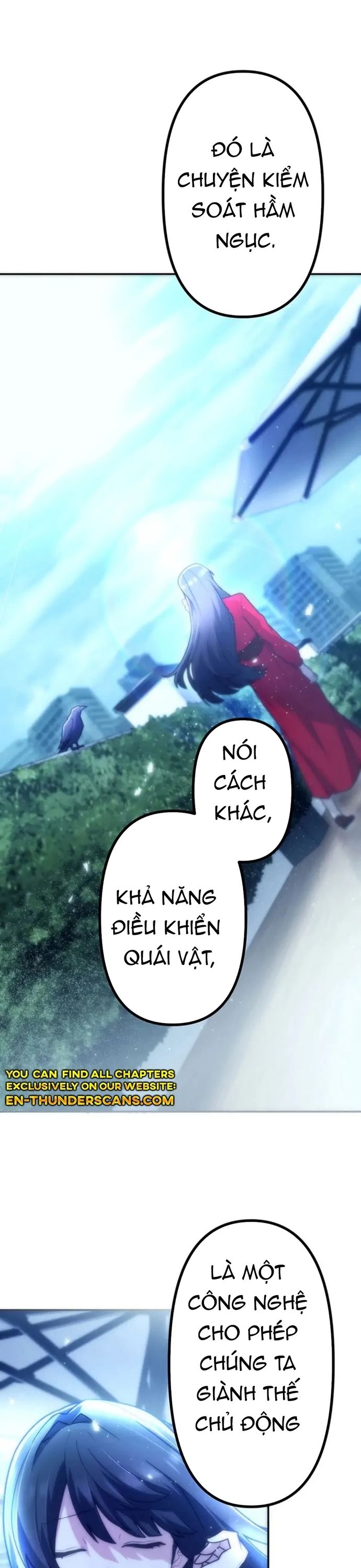 Thăng Cấp Thành Thợ Săn S-Rank Nhờ Ứng Dụng Chúa Quỷ: Chapter 68