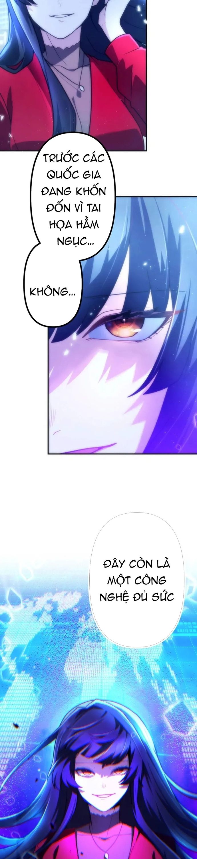 Thăng Cấp Thành Thợ Săn S-Rank Nhờ Ứng Dụng Chúa Quỷ: Chapter 68