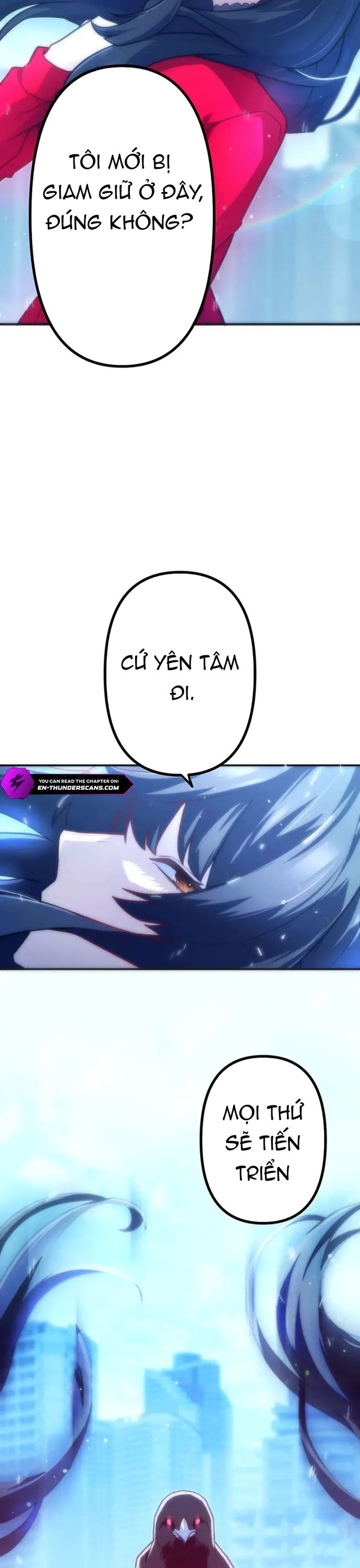 Thăng Cấp Thành Thợ Săn S-Rank Nhờ Ứng Dụng Chúa Quỷ: Chapter 68