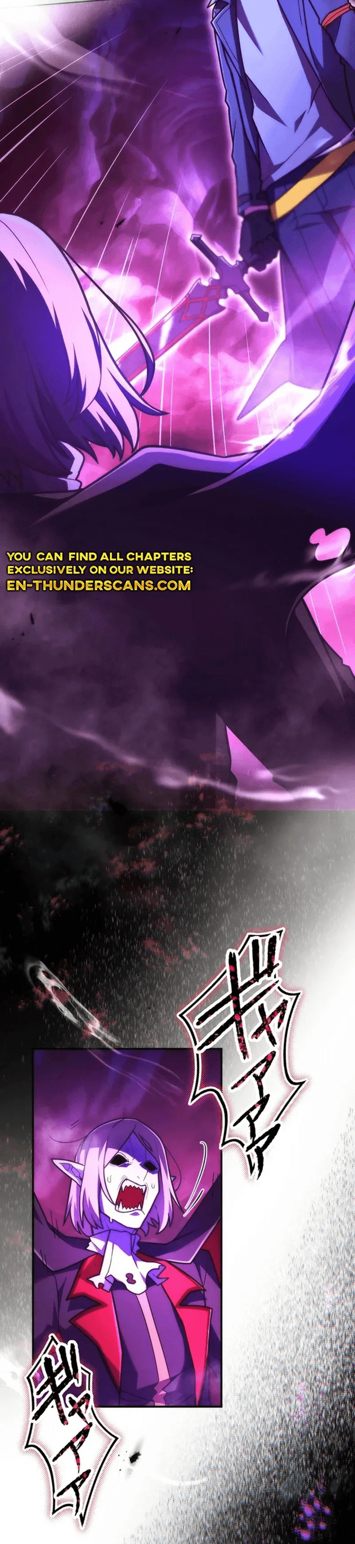 Thăng Cấp Thành Thợ Săn S-Rank Nhờ Ứng Dụng Chúa Quỷ: Chapter 68