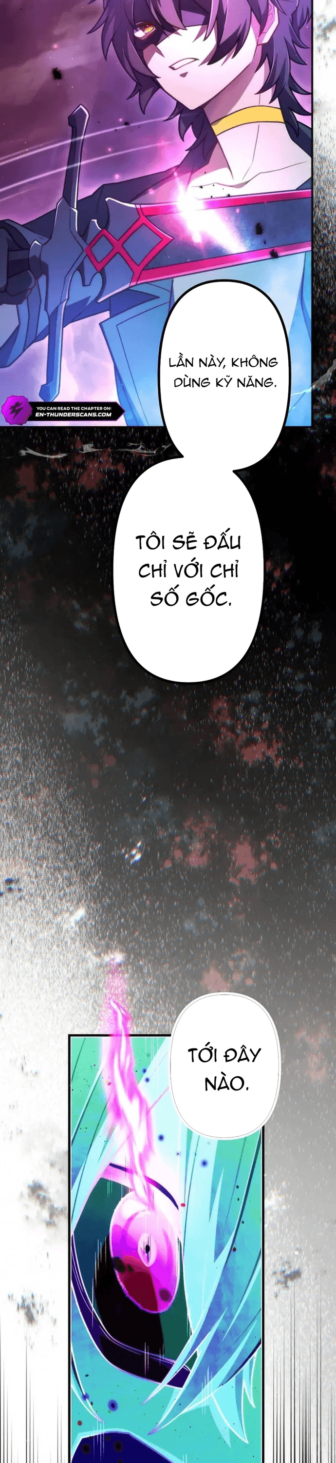 Thăng Cấp Thành Thợ Săn S-Rank Nhờ Ứng Dụng Chúa Quỷ: Chapter 68