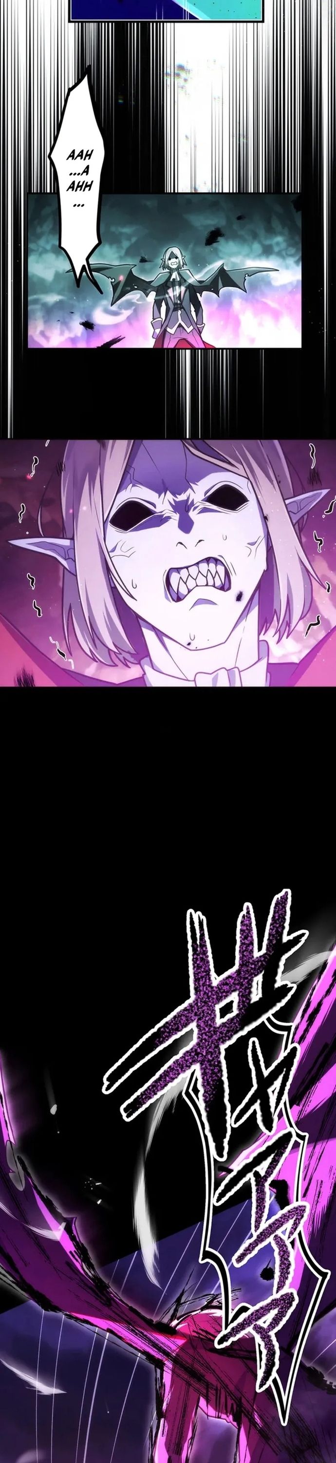 Thăng Cấp Thành Thợ Săn S-Rank Nhờ Ứng Dụng Chúa Quỷ: Chapter 68