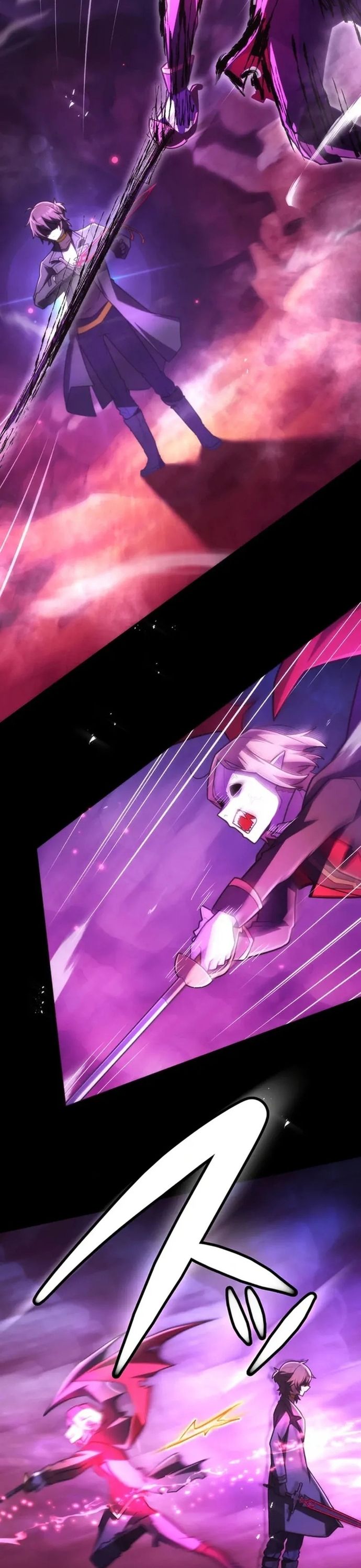 Thăng Cấp Thành Thợ Săn S-Rank Nhờ Ứng Dụng Chúa Quỷ: Chapter 68