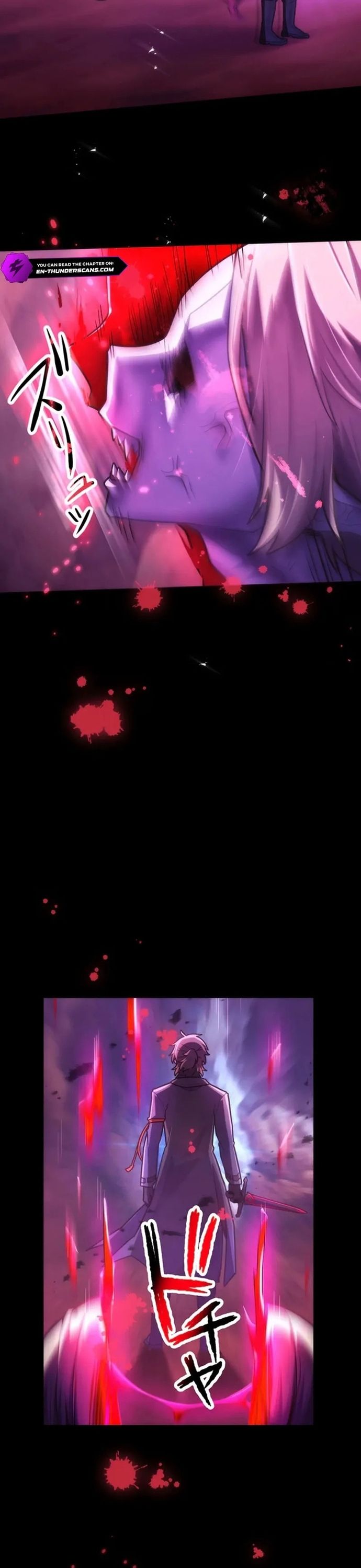 Thăng Cấp Thành Thợ Săn S-Rank Nhờ Ứng Dụng Chúa Quỷ: Chapter 68