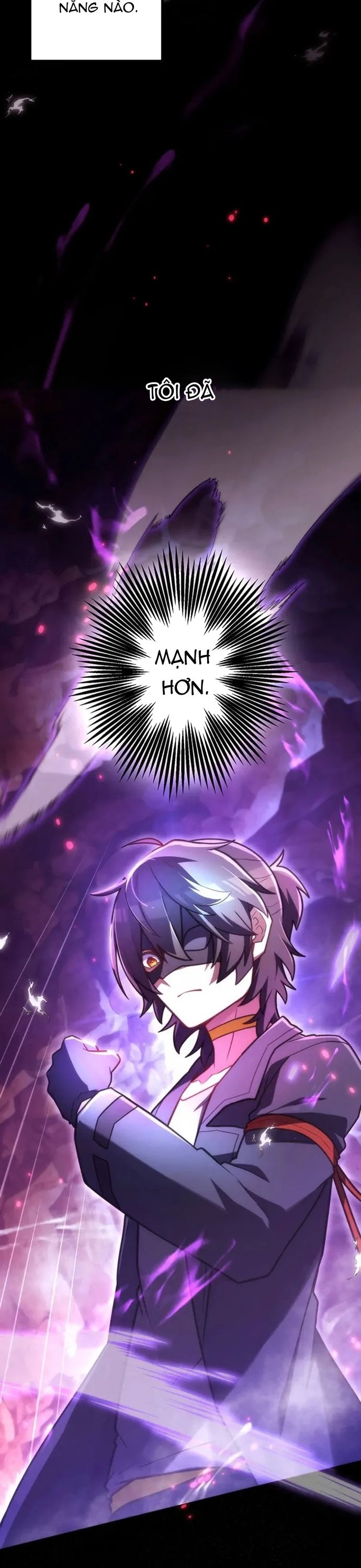 Thăng Cấp Thành Thợ Săn S-Rank Nhờ Ứng Dụng Chúa Quỷ: Chapter 68