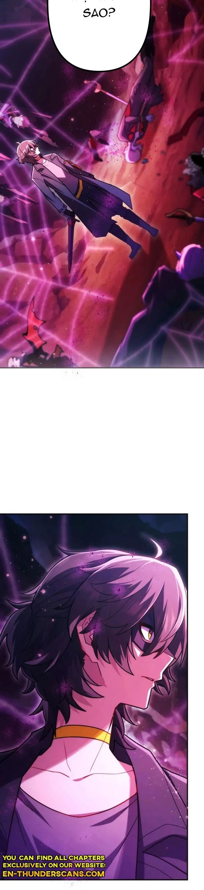 Thăng Cấp Thành Thợ Săn S-Rank Nhờ Ứng Dụng Chúa Quỷ: Chapter 68