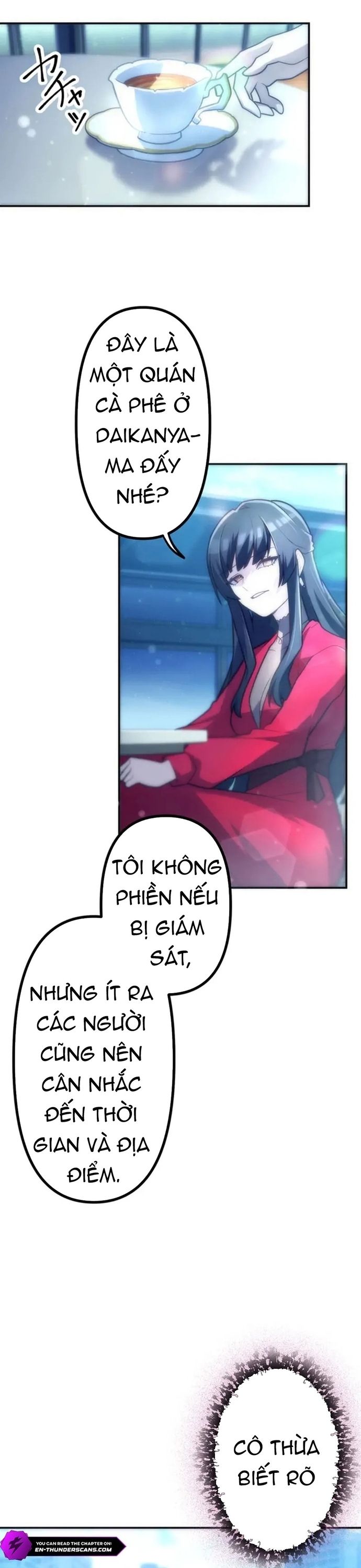 Thăng Cấp Thành Thợ Săn S-Rank Nhờ Ứng Dụng Chúa Quỷ: Chapter 68