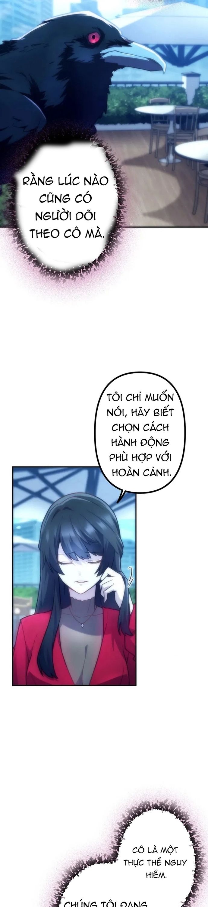 Thăng Cấp Thành Thợ Săn S-Rank Nhờ Ứng Dụng Chúa Quỷ: Chapter 68