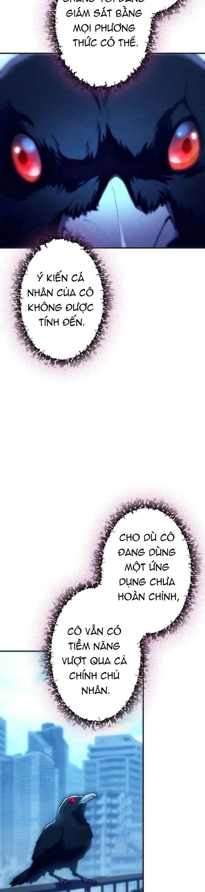 Thăng Cấp Thành Thợ Săn S-Rank Nhờ Ứng Dụng Chúa Quỷ: Chapter 68