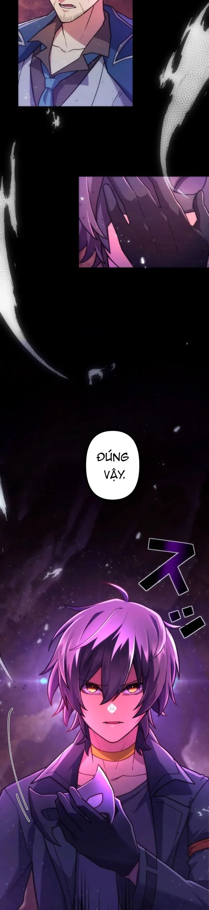 Thăng Cấp Thành Thợ Săn S-Rank Nhờ Ứng Dụng Chúa Quỷ: Chapter 69