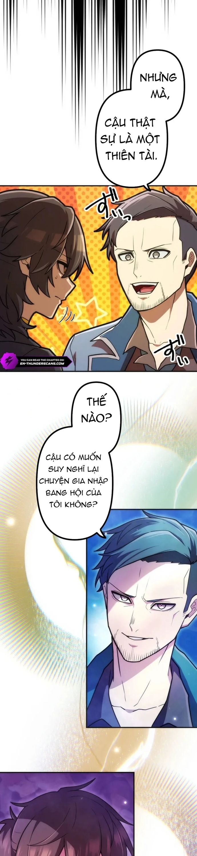 Thăng Cấp Thành Thợ Săn S-Rank Nhờ Ứng Dụng Chúa Quỷ: Chapter 69