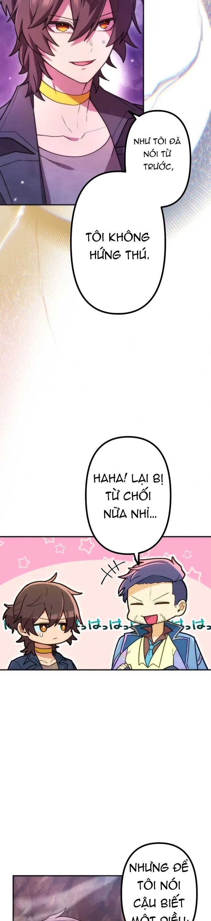 Thăng Cấp Thành Thợ Săn S-Rank Nhờ Ứng Dụng Chúa Quỷ: Chapter 69