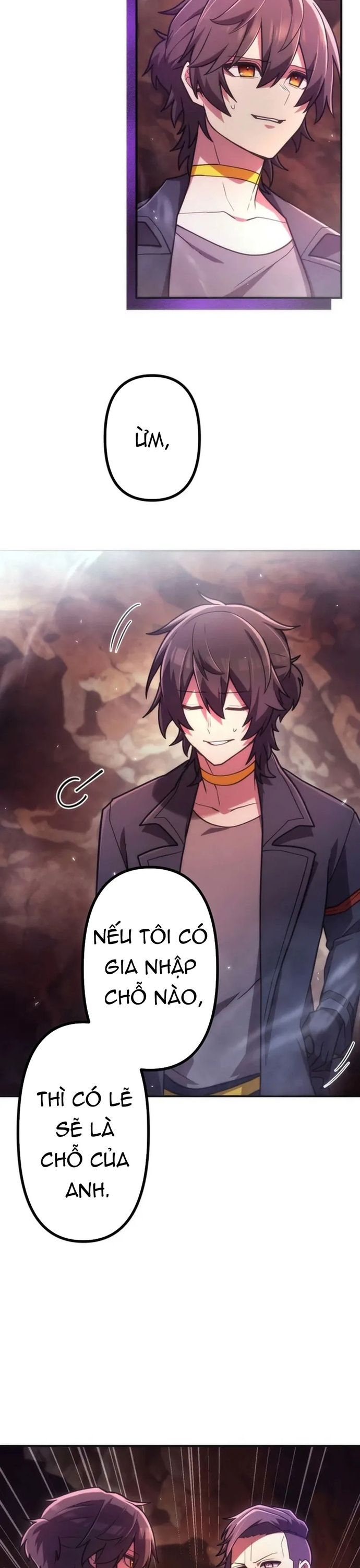 Thăng Cấp Thành Thợ Săn S-Rank Nhờ Ứng Dụng Chúa Quỷ: Chapter 69