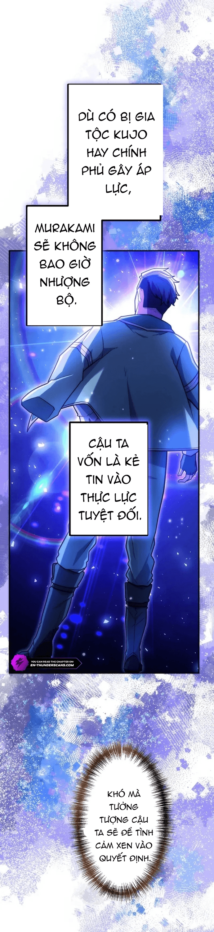 Thăng Cấp Thành Thợ Săn S-Rank Nhờ Ứng Dụng Chúa Quỷ: Chapter 69