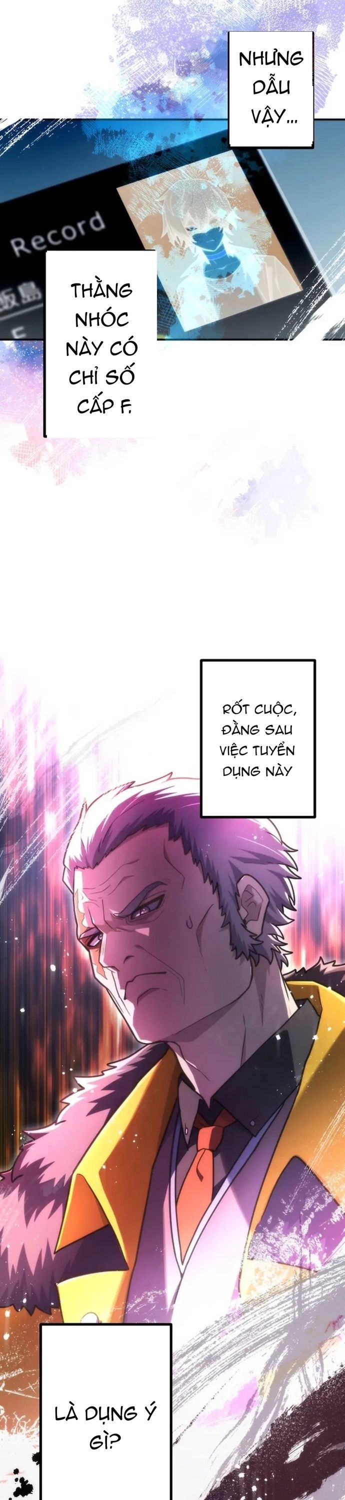 Thăng Cấp Thành Thợ Săn S-Rank Nhờ Ứng Dụng Chúa Quỷ: Chapter 69