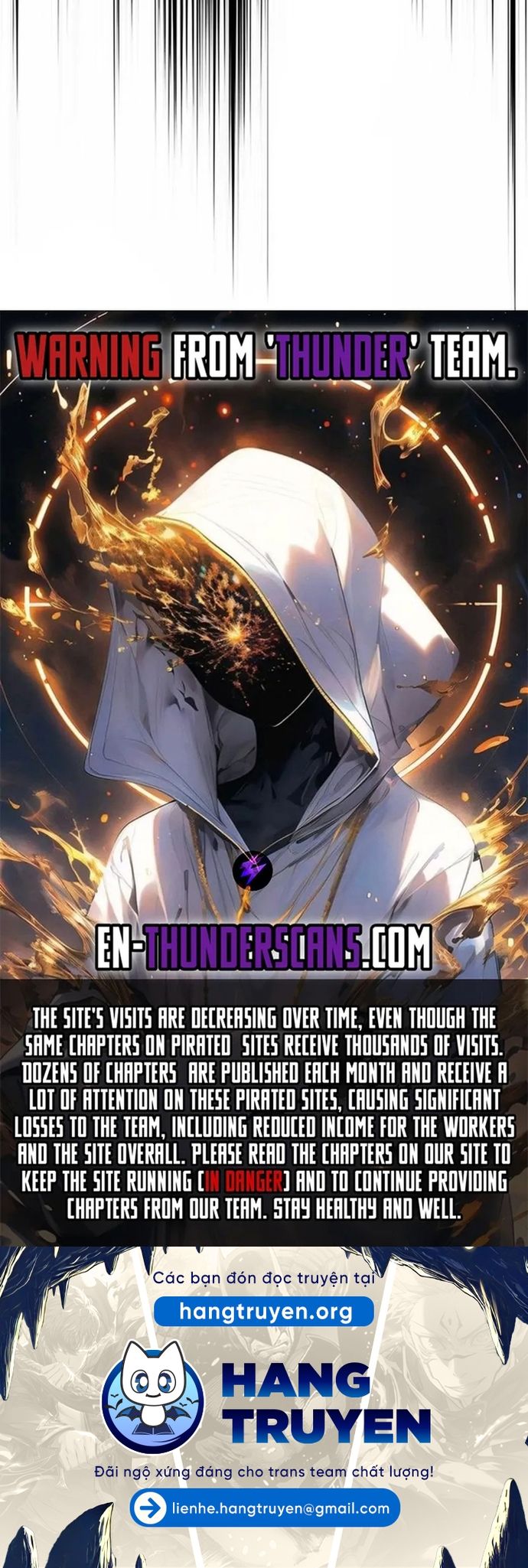 Thăng Cấp Thành Thợ Săn S-Rank Nhờ Ứng Dụng Chúa Quỷ: Chapter 69