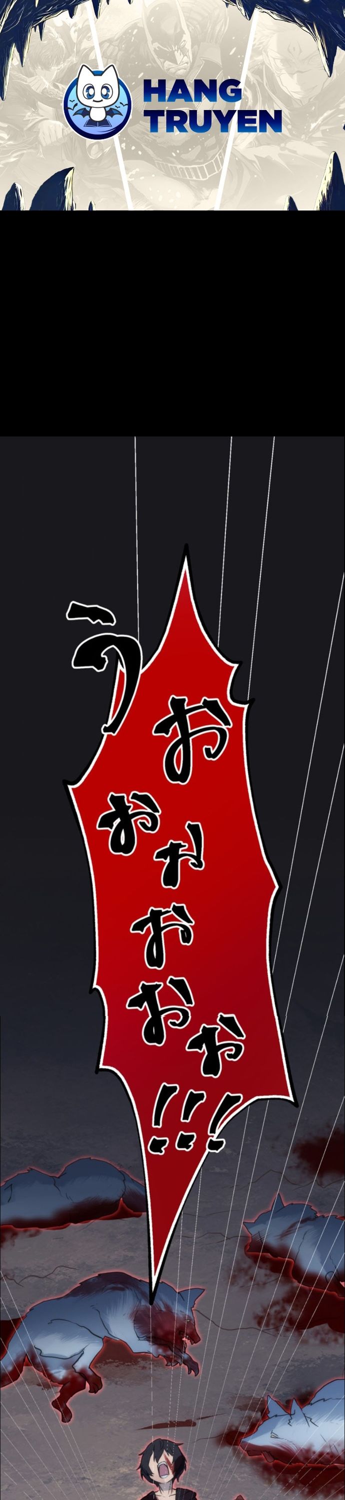 Thăng Cấp Thành Thợ Săn S-Rank Nhờ Ứng Dụng Chúa Quỷ: Chapter 7