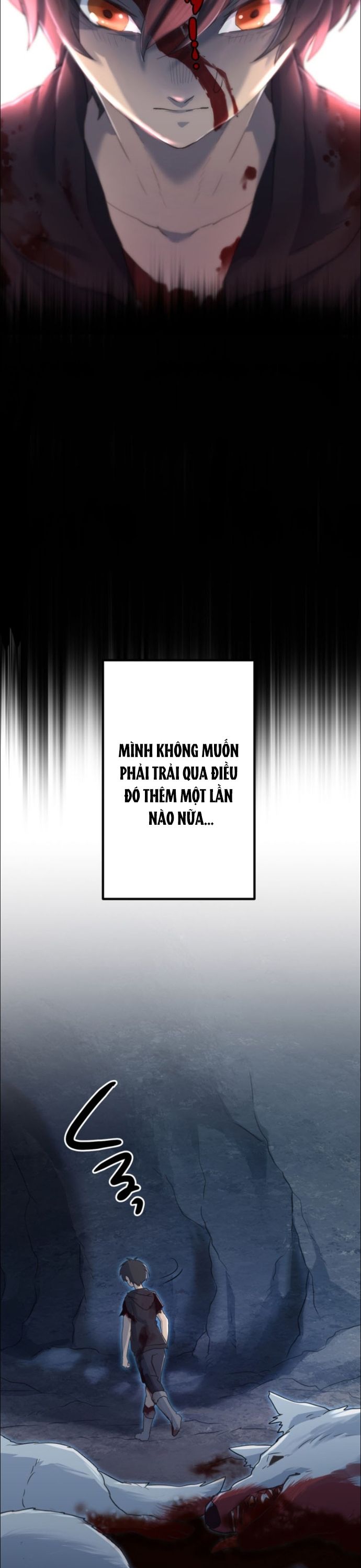 Thăng Cấp Thành Thợ Săn S-Rank Nhờ Ứng Dụng Chúa Quỷ: Chapter 7