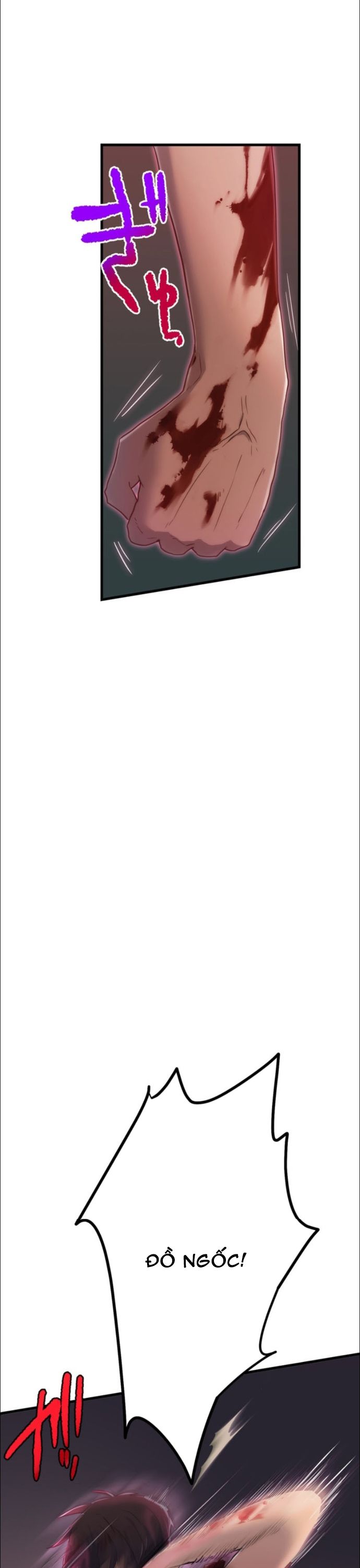 Thăng Cấp Thành Thợ Săn S-Rank Nhờ Ứng Dụng Chúa Quỷ: Chapter 7