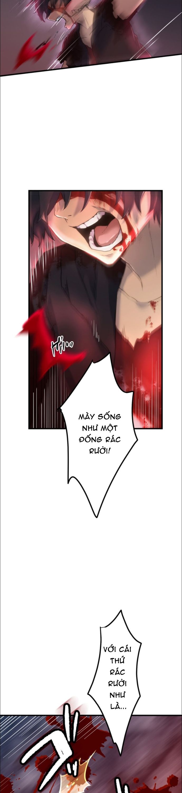 Thăng Cấp Thành Thợ Săn S-Rank Nhờ Ứng Dụng Chúa Quỷ: Chapter 7