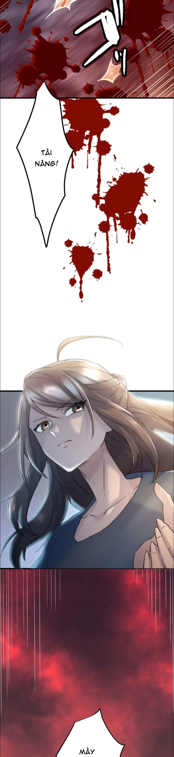 Thăng Cấp Thành Thợ Săn S-Rank Nhờ Ứng Dụng Chúa Quỷ: Chapter 7