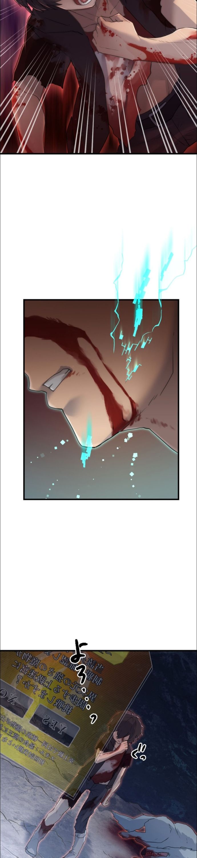 Thăng Cấp Thành Thợ Săn S-Rank Nhờ Ứng Dụng Chúa Quỷ: Chapter 7