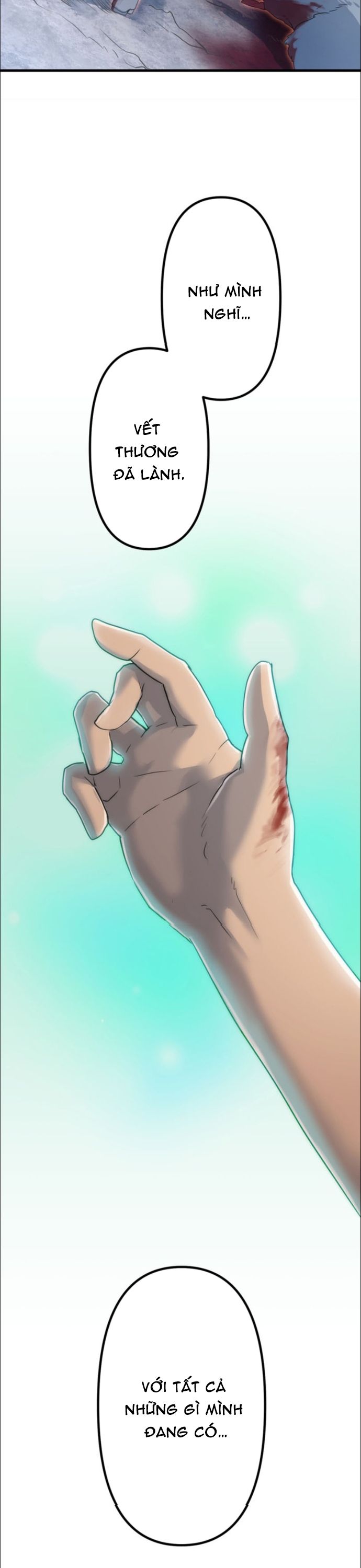 Thăng Cấp Thành Thợ Săn S-Rank Nhờ Ứng Dụng Chúa Quỷ: Chapter 7