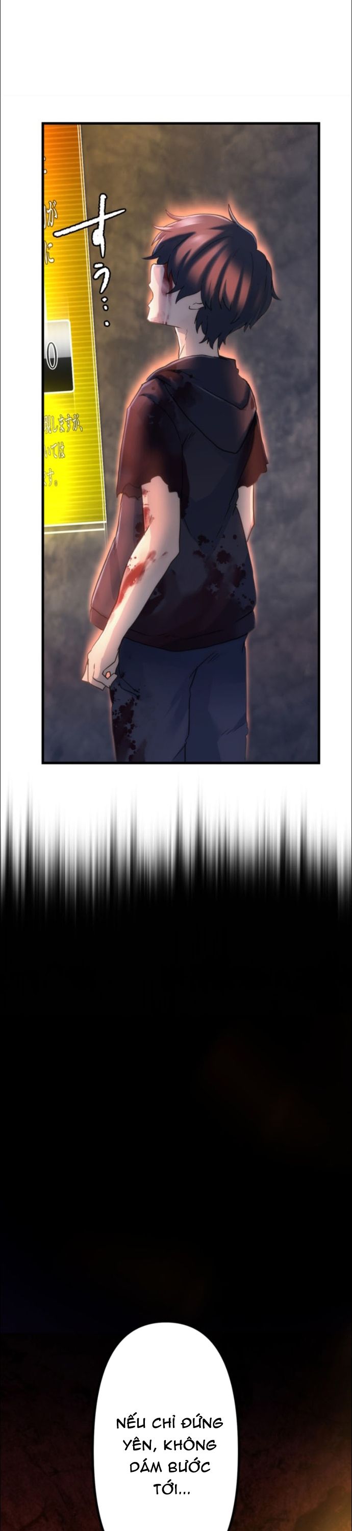 Thăng Cấp Thành Thợ Săn S-Rank Nhờ Ứng Dụng Chúa Quỷ: Chapter 7