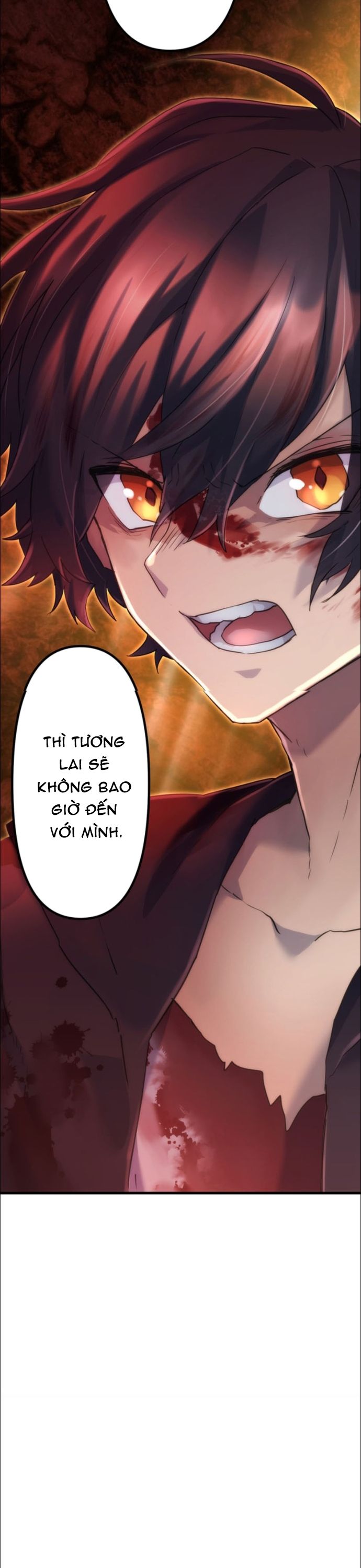 Thăng Cấp Thành Thợ Săn S-Rank Nhờ Ứng Dụng Chúa Quỷ: Chapter 7