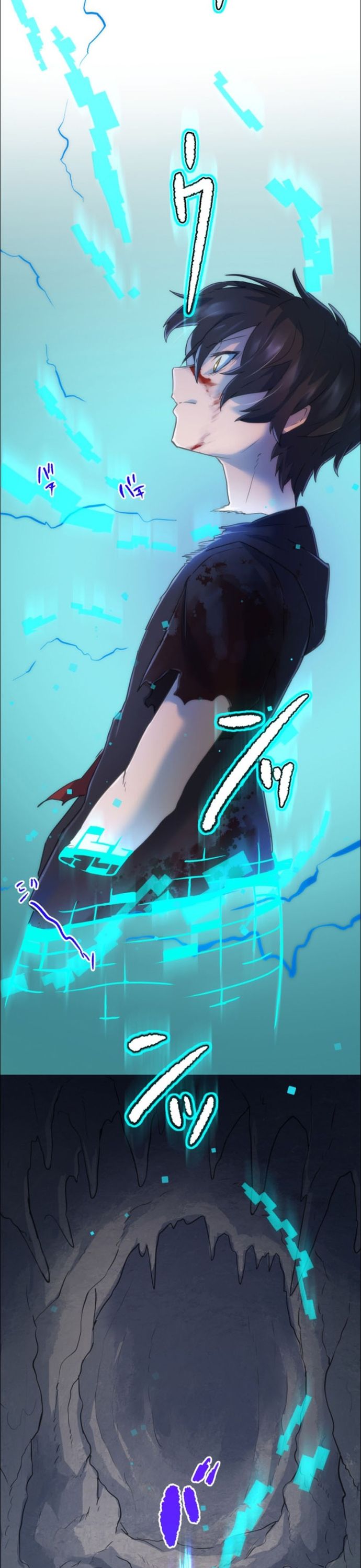 Thăng Cấp Thành Thợ Săn S-Rank Nhờ Ứng Dụng Chúa Quỷ: Chapter 7