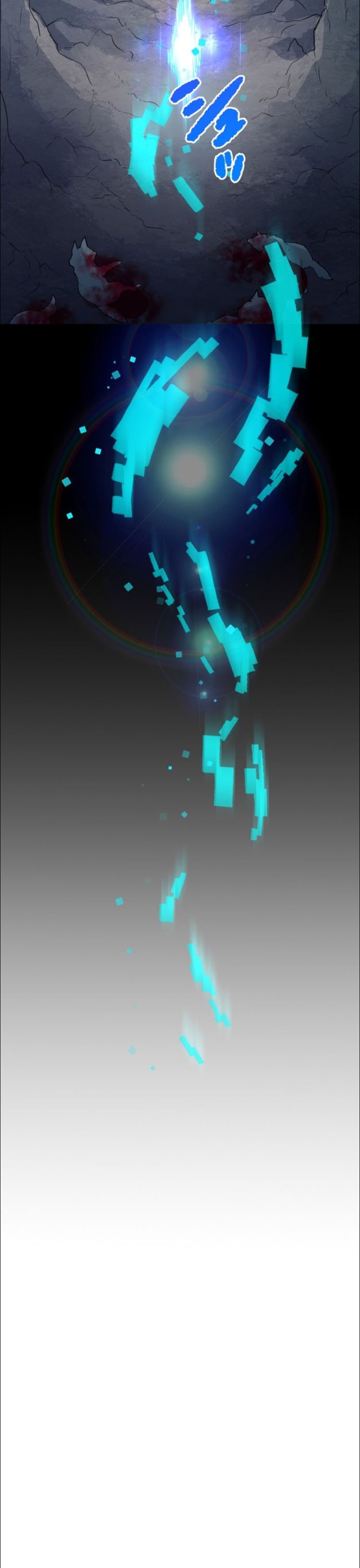 Thăng Cấp Thành Thợ Săn S-Rank Nhờ Ứng Dụng Chúa Quỷ: Chapter 7