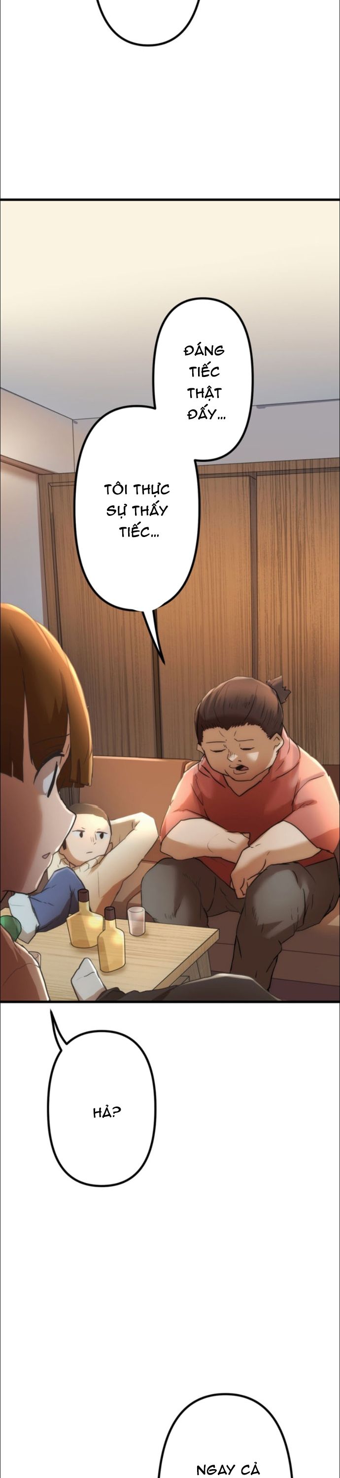 Thăng Cấp Thành Thợ Săn S-Rank Nhờ Ứng Dụng Chúa Quỷ: Chapter 7