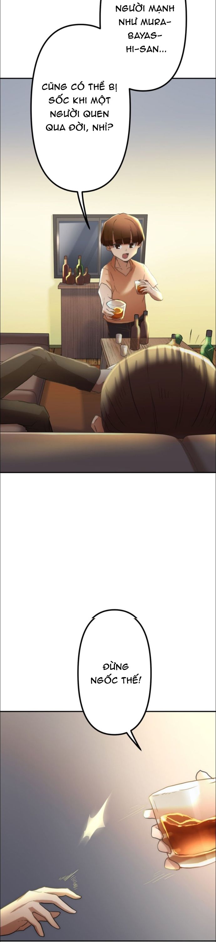 Thăng Cấp Thành Thợ Săn S-Rank Nhờ Ứng Dụng Chúa Quỷ: Chapter 7