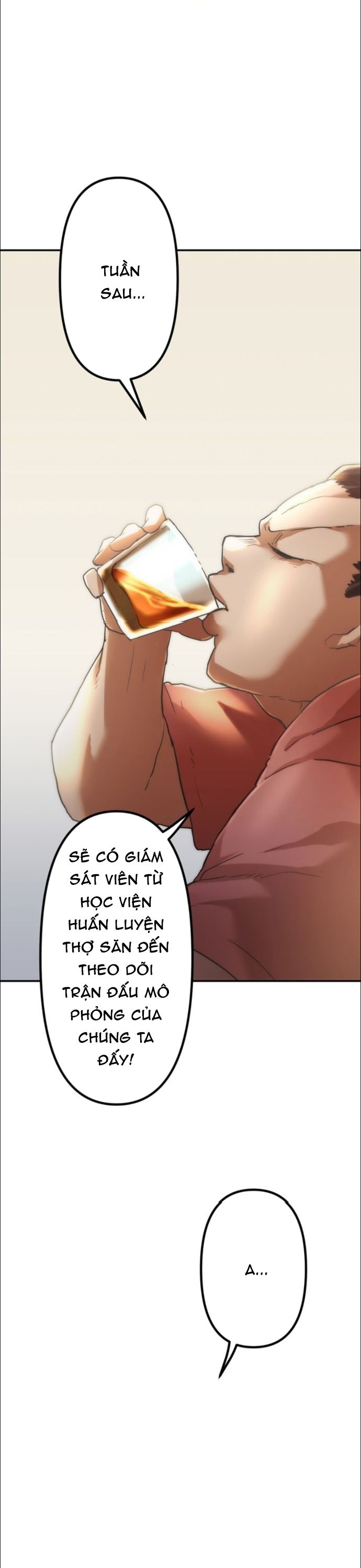 Thăng Cấp Thành Thợ Săn S-Rank Nhờ Ứng Dụng Chúa Quỷ: Chapter 7