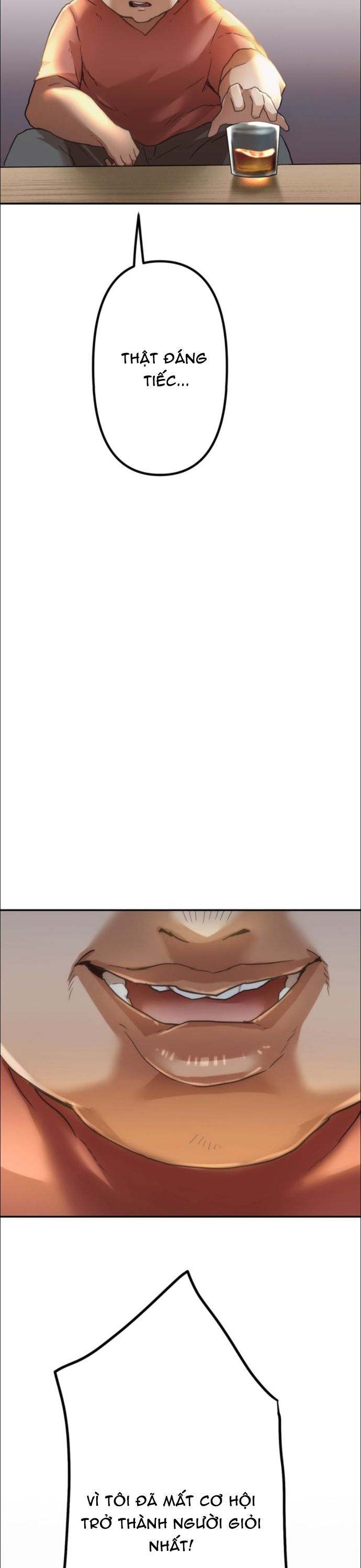 Thăng Cấp Thành Thợ Săn S-Rank Nhờ Ứng Dụng Chúa Quỷ: Chapter 7