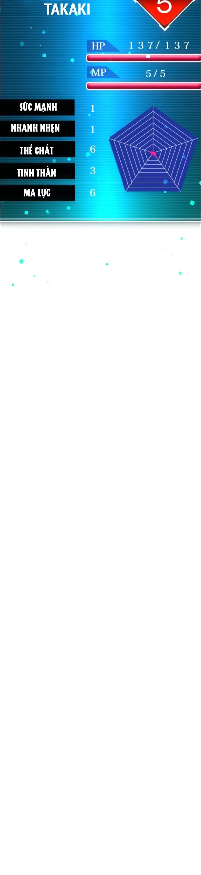 Thăng Cấp Thành Thợ Săn S-Rank Nhờ Ứng Dụng Chúa Quỷ: Chapter 7