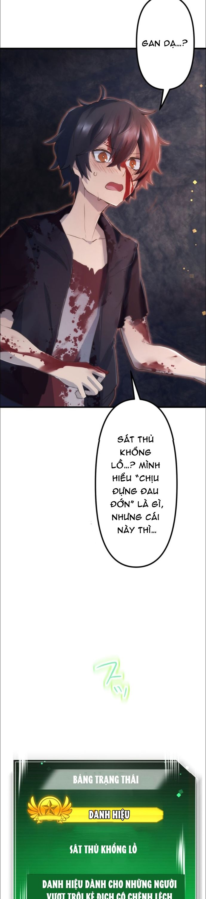 Thăng Cấp Thành Thợ Săn S-Rank Nhờ Ứng Dụng Chúa Quỷ: Chapter 7