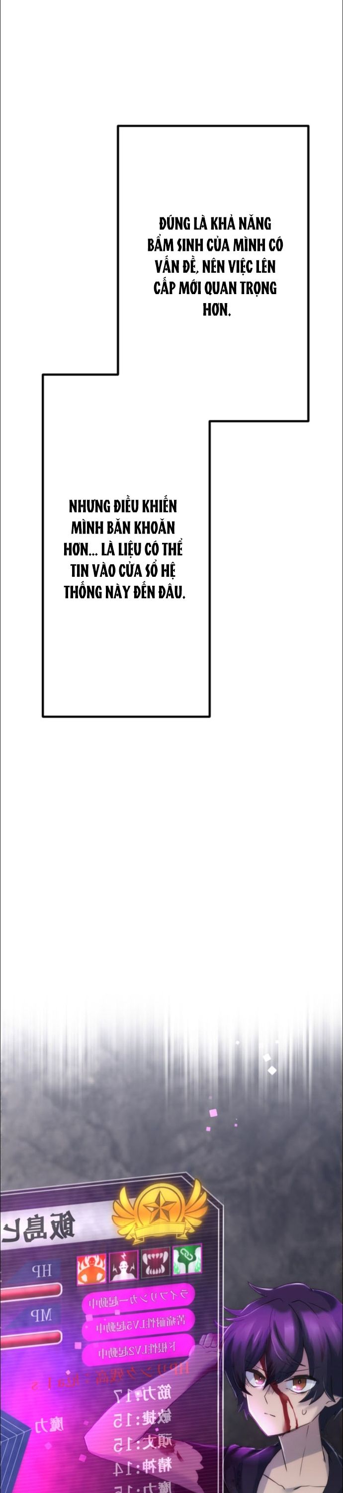 Thăng Cấp Thành Thợ Săn S-Rank Nhờ Ứng Dụng Chúa Quỷ: Chapter 7