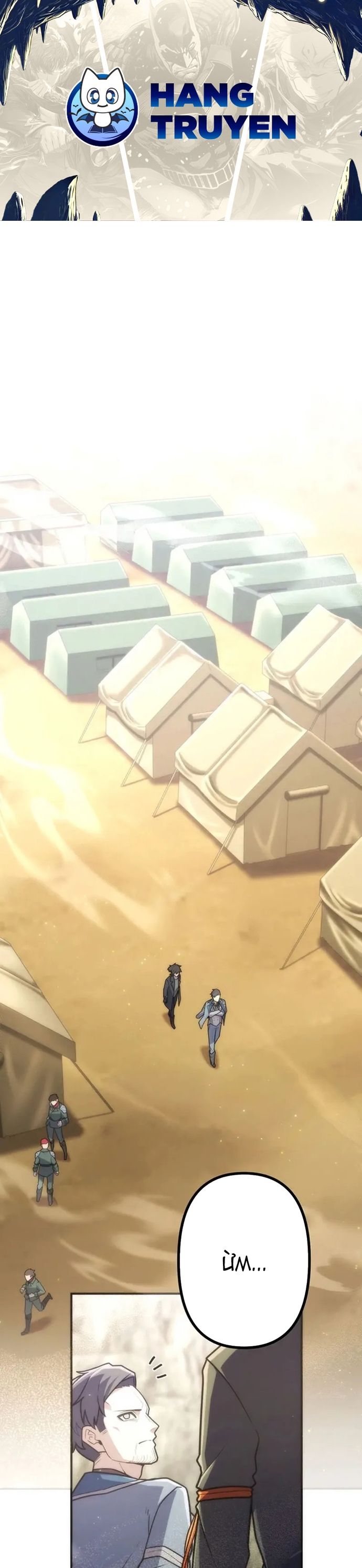Thăng Cấp Thành Thợ Săn S-Rank Nhờ Ứng Dụng Chúa Quỷ: Chapter 70