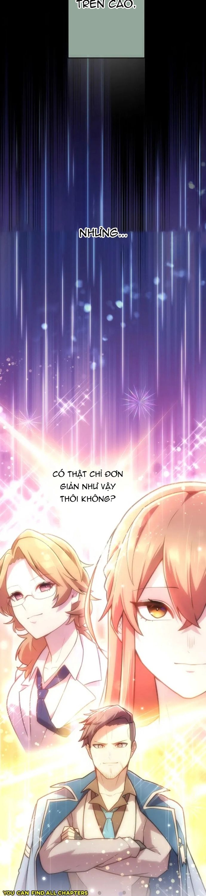 Thăng Cấp Thành Thợ Săn S-Rank Nhờ Ứng Dụng Chúa Quỷ: Chapter 70