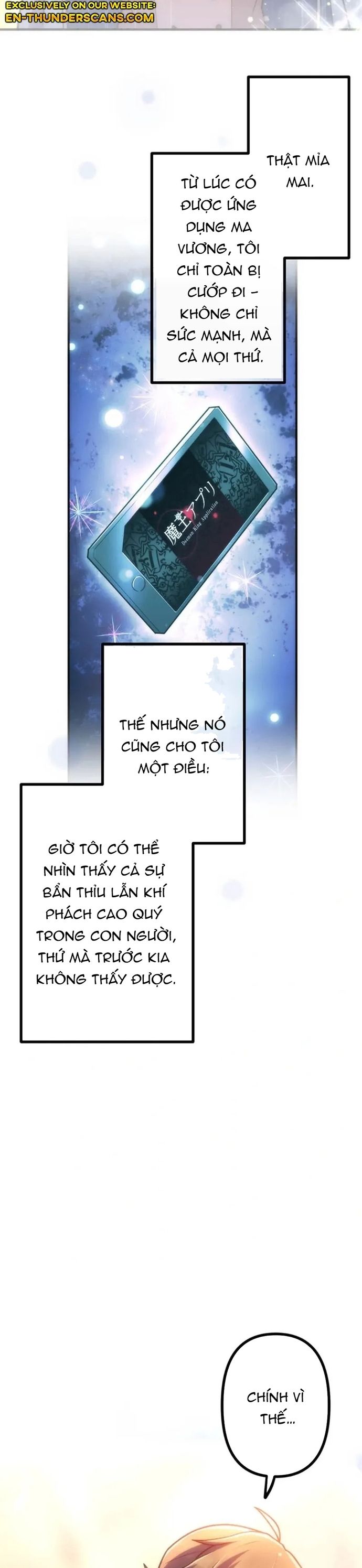 Thăng Cấp Thành Thợ Săn S-Rank Nhờ Ứng Dụng Chúa Quỷ: Chapter 70