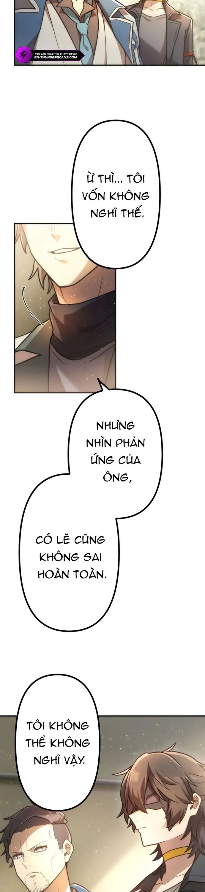 Thăng Cấp Thành Thợ Săn S-Rank Nhờ Ứng Dụng Chúa Quỷ: Chapter 70